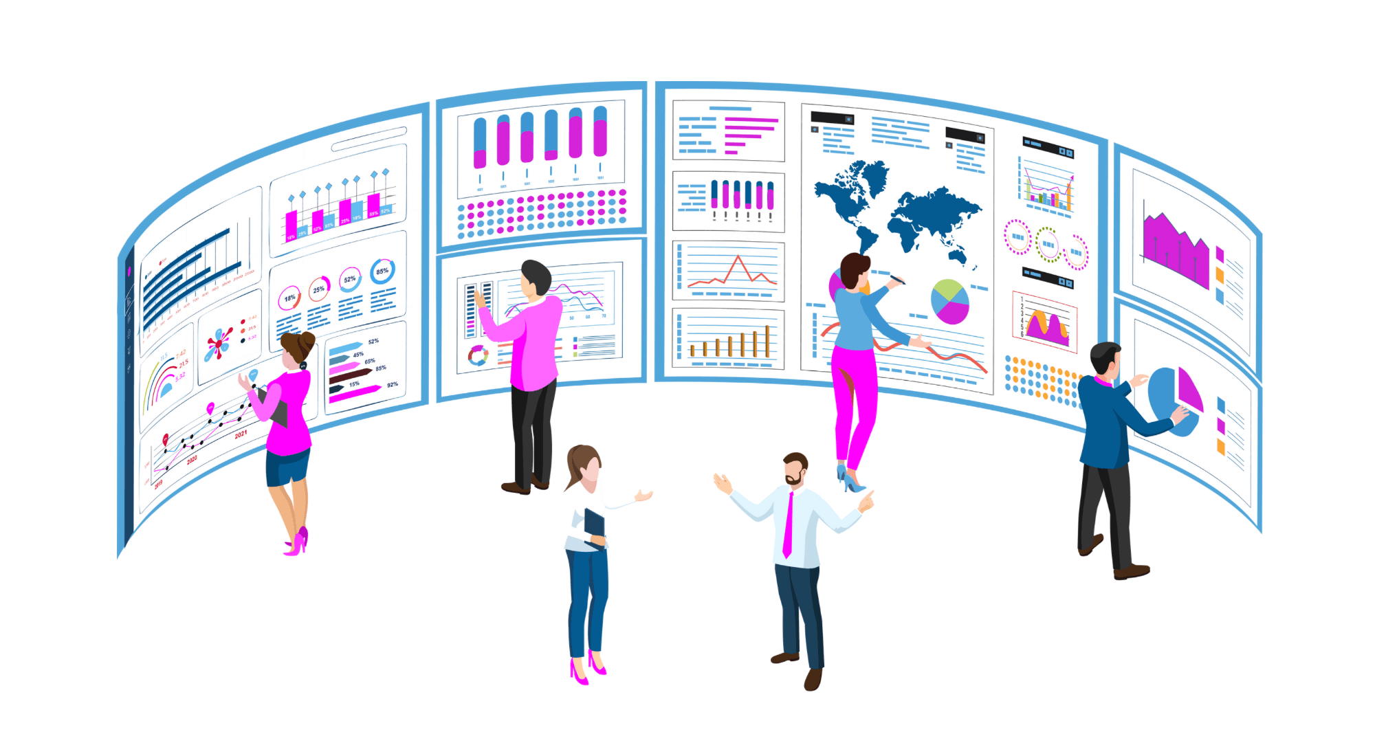 Continuity of Care Starts with a Connected Care Journey