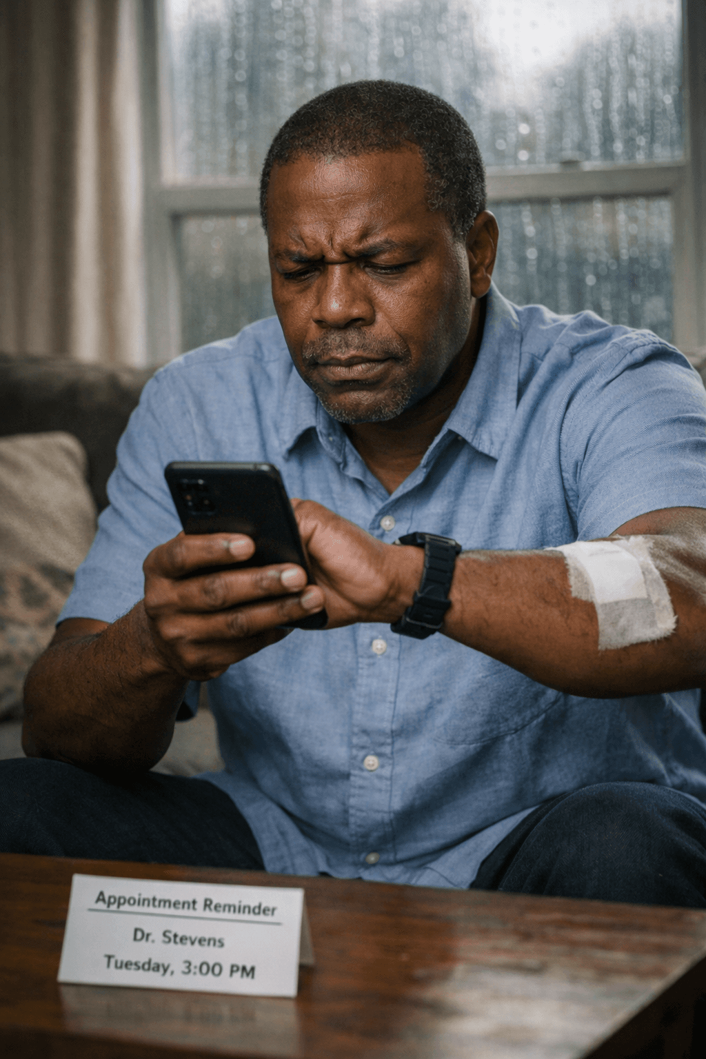 Finding the Right Care Shouldn't Be This Hard